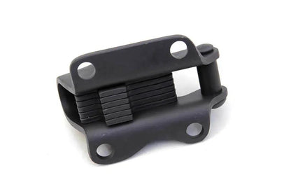 Wyatt Gatling Replica Kickstand Mount Parkerized for Harley Davidson EL (1936-1945) by Wyatt Gatling
