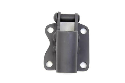 Wyatt Gatling Replica Kickstand Mount Parkerized for Harley Davidson EL (1936-1945) by Wyatt Gatling