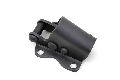 Wyatt Gatling Replica Kickstand Mount Parkerized for Harley Davidson EL (1936-1945) by Wyatt Gatling