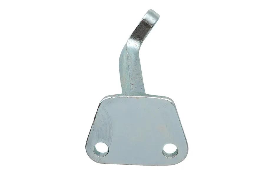 V-Twin FXRP Left Front Footboard Bracket Zinc for 1984 Harley Davidson FXRP by V-Twin