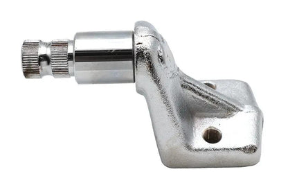 V-Twin FXRP Right Rear Footboard Mount Zinc for Harley Davidson FXRP Models by V-Twin
