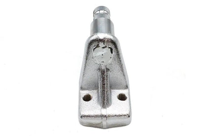 V-Twin FXRP Right Rear Footboard Mount Zinc for Harley Davidson FXRP Models by V-Twin