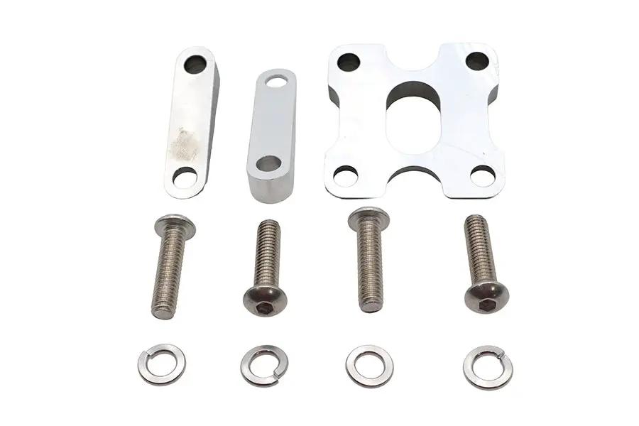 V-Twin Kickstand Raise and Lower Kit for Harley Davidson Motorcycles - Part #79070 by V-Twin