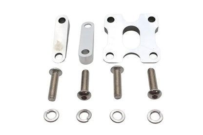 V-Twin Kickstand Raise and Lower Kit for Harley Davidson Motorcycles - Part #79070 by V-Twin