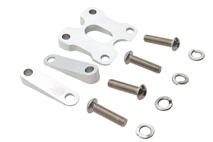 V-Twin Kickstand Raise and Lower Kit for Harley Davidson Motorcycles - Part #79070 by V-Twin