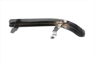 Wyatt Gatling Chrome Chain Guard for Harley Davidson XLH 1972-1978 Part #74488 by Wyatt Gatling