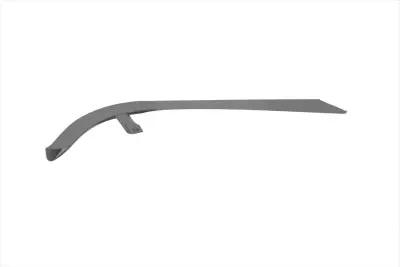 Wyatt Gatling Chrome Chain Guard Part 74014 for Harley Davidson XLCH (1972-1978) by Wyatt Gatling