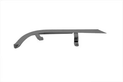 Wyatt Gatling Chrome Chain Guard Part 74014 for Harley Davidson XLCH (1972-1978) by Wyatt Gatling