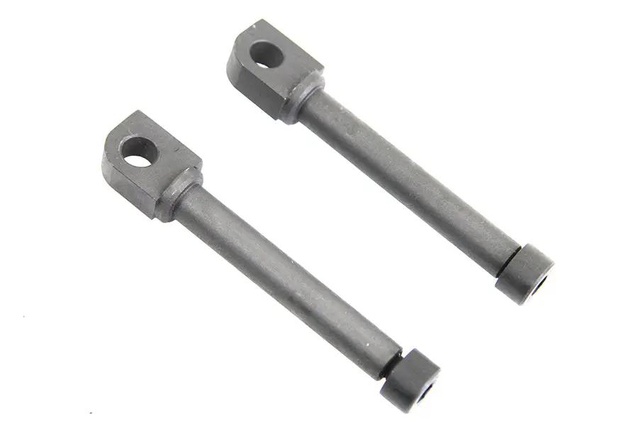 V-Twin Footpeg Male Stud Set for Harley Davidson FX Models - Part #27-0406 by V-Twin