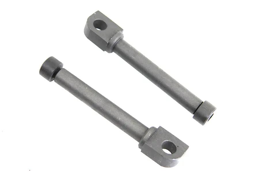 V-Twin Footpeg Male Stud Set for Harley Davidson FX Models - Part #27-0406 by V-Twin