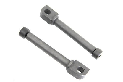V-Twin Footpeg Male Stud Set for Harley Davidson FX Models - Part #27-0406 by V-Twin