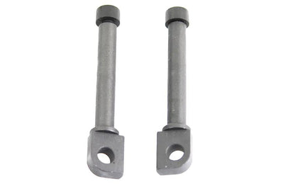 V-Twin Footpeg Male Stud Set for Harley Davidson FX Models - Part #27-0406 by V-Twin