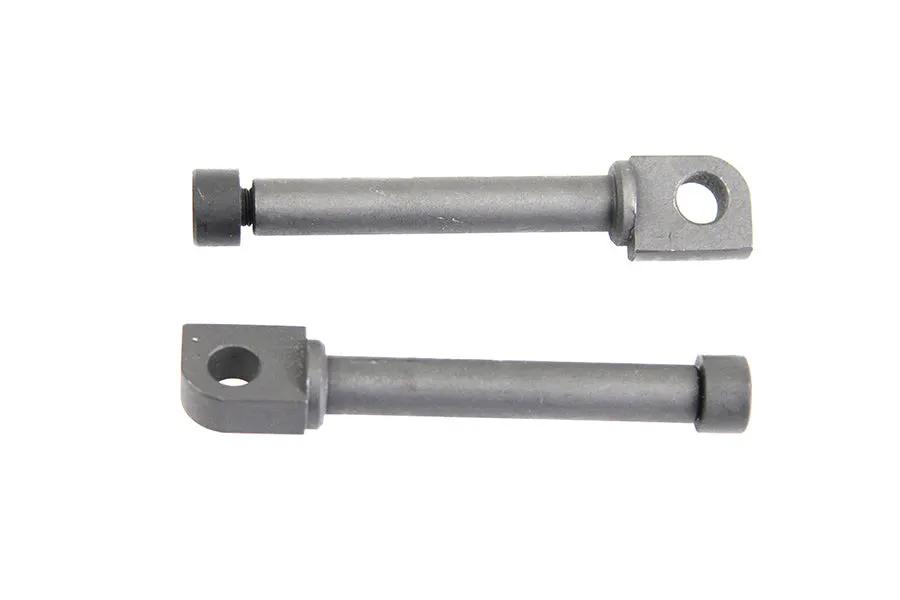 V-Twin Footpeg Male Stud Set for Harley Davidson FX Models - Part #27-0406 by V-Twin