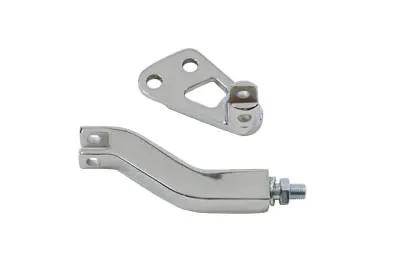 V-Twin Passenger Footpeg Mount Kit for Harley Davidson FXD 1994-2003 by V-Twin