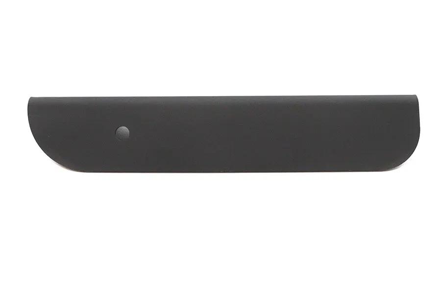 Wyatt Gatling 63980P 45 Inch WR Rear Chain Guard for Harley Davidson W Models by Wyatt Gatling