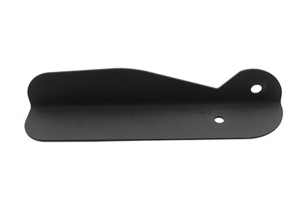 Wyatt Gatling 63980P 45 Inch WR Rear Chain Guard for Harley Davidson W Models by Wyatt Gatling