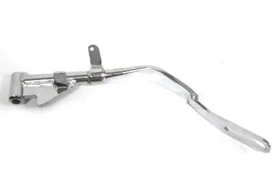 V-Twin Chrome Kickstand for Harley Davidson XL Models - Part 63350 by V-Twin
