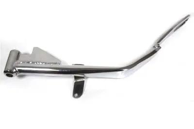 V-Twin Chrome Kickstand for Harley Davidson XL Models - Part 63350 by V-Twin
