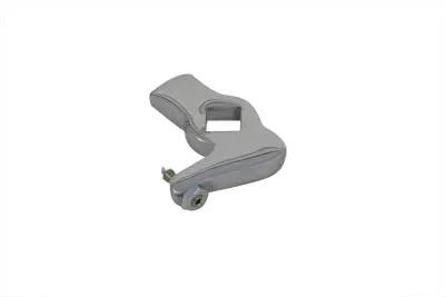 V-Twin Adjustable Kickstand Leg Stop Chrome for Harley Davidson EL & UL Models Part 11-0132 by V-Twin