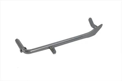 V-Twin Forged Chrome Kickstand for Harley Davidson FXST Models by V-Twin