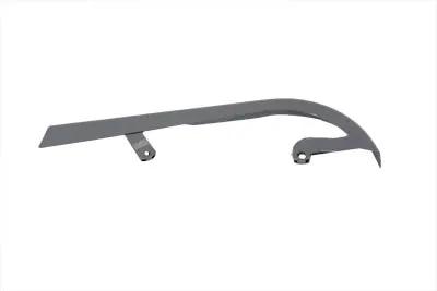 V-Twin Chrome Rear Upper Belt Guard for Harley Davidson FXD and FXDL Models by V-Twin