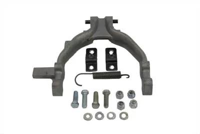 V-Twin Center Kickstand Kit for Harley Davidson XL Models by V-Twin