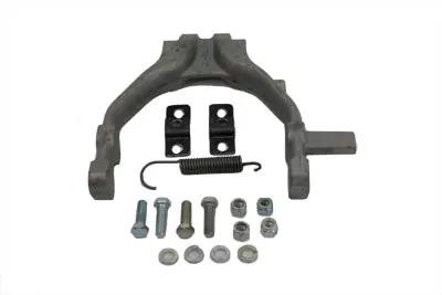 V-Twin Center Kickstand Kit for Harley Davidson XL Models by V-Twin