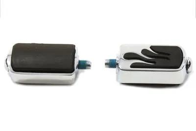 V-Twin Shifter Peg Kit for Heel-Toe Shifter - Fits Harley Davidson FL 1965-1974 by V-Twin
