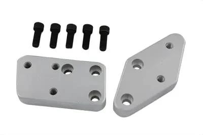 Ultima Forward Control Extension Bracket - Motorcycle Customization Accessory by Ultima