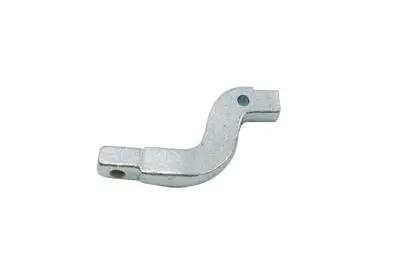 Wyatt Gatling Footboard Right Rear Bracket for Harley Davidson FL Models by Wyatt Gatling
