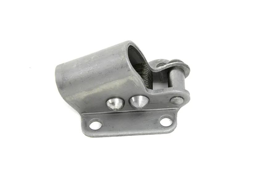 V-Twin Replica Kickstand Mount Bracket for Harley Davidson EL (1936-1945) by V-Twin