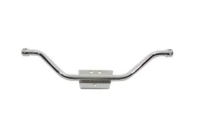 V-Twin Mustache Highway Bar Kit with Cats Paw Footpeg for Harley Davidson Fx (1971-1980) by V-Twin