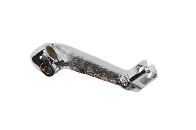 V-Twin Footpeg Mount Bracket Right Extension for Harley Davidson FXR (1982-1991) by V-Twin