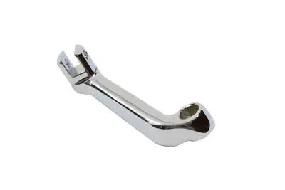 V-Twin Footpeg Mount Bracket Right Extension for Harley Davidson FXR (1982-1991) by V-Twin