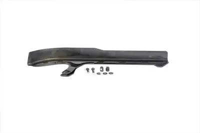 V-Twin Chrome Rear Belt Guard Upper for Harley Davidson FXD – Part 27-0688 by V-Twin