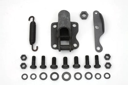 V-Twin Replica Kickstand Mount Kit for Harley Davidson EL Models by V-Twin