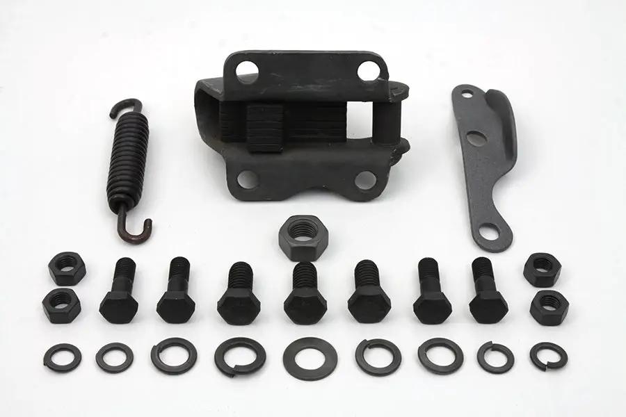 V-Twin Replica Kickstand Mount Kit for Harley Davidson EL Models by V-Twin