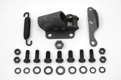 V-Twin Replica Kickstand Mount Kit for Harley Davidson EL Models by V-Twin
