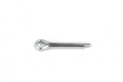 V-Twin Jiffy Kickstand Lock Zinc for Harley Davidson FXST (2007-2016) by V-Twin