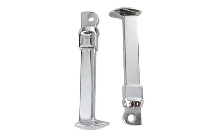 V-Twin Railroad Spike Footpeg Set for Harley Davidson Motorcycles by V-Twin
