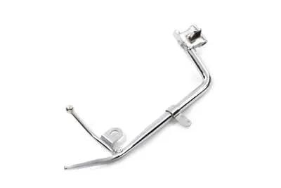 V-Twin Forged Kickstand Chrome for Harley Davidson FXST (2007-2016) by V-Twin