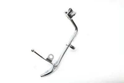 V-Twin Forged Kickstand Chrome for Harley Davidson FXST (2007-2016) by V-Twin