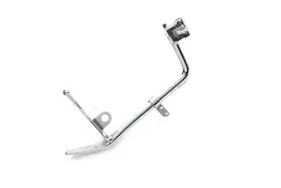V-Twin Forged Kickstand Chrome for Harley Davidson FXST (2007-2016) by V-Twin
