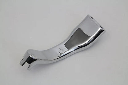 V-Twin Chrome Left Side Driver Footpeg Mount for Harley Davidson XL Models by V-Twin