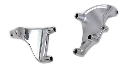 V-Twin Passenger Footpeg Mount Kit for Harley Davidson XL (2014-2023) by V-Twin