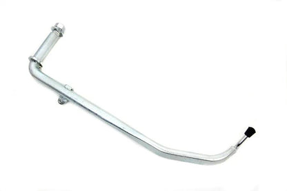 Wyatt Gatling Jiffy Kickstand Leg Zinc for Harley Davidson FL 1941-1950 by Wyatt Gatling
