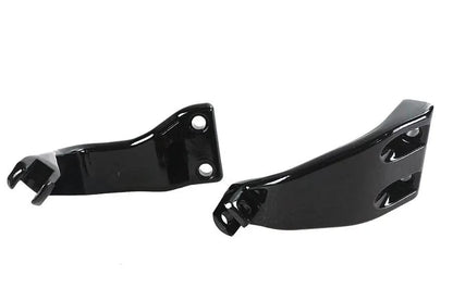 V-Twin FXD Driver Footpeg Support Set for Harley Davidson FXD Models by V-Twin