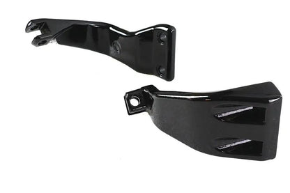 V-Twin FXD Driver Footpeg Support Set for Harley Davidson FXD Models by V-Twin
