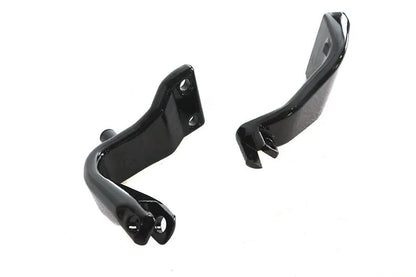 V-Twin FXD Driver Footpeg Support Set for Harley Davidson FXD Models by V-Twin