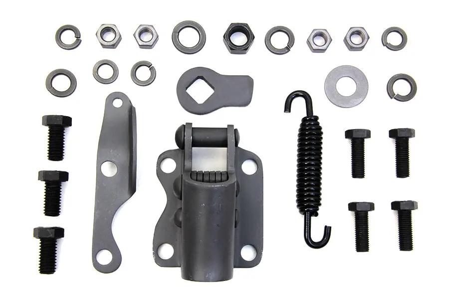 Wyatt Gatling Replica Kickstand Mount for Harley Davidson EL (1936-1945) by Wyatt Gatling